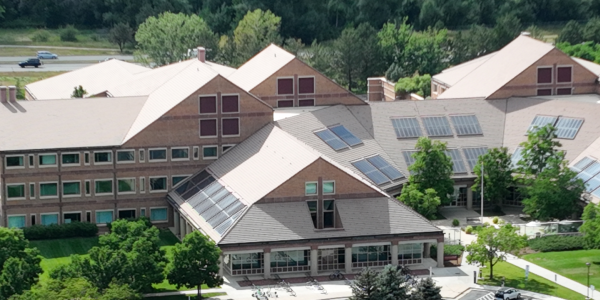 National Laboratory Partnerships at CU Boulder