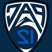 Pac-12标志